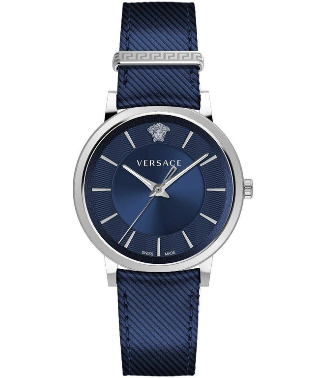 Zegarek męski VERSACE VE5A00120 V-Circle