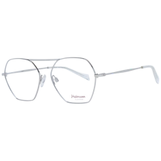 Okulary oprawki Damskie Ana Hickmann HI1074 Srebrne