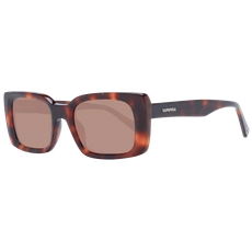 Okulary przeciwsłoneczne Unisex Sting SST477 Brązowe