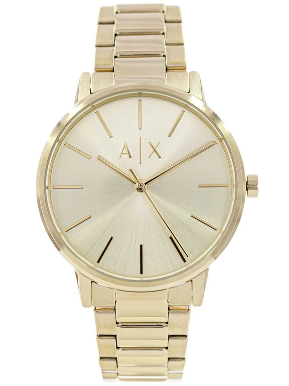 Zegarek męski ARMANI EXCHANGE AX7144SET Cayde