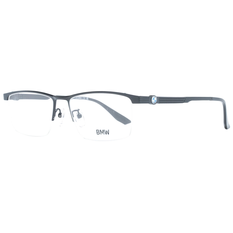 Okulary oprawki Męskie BMW BW5050-H Czarne
