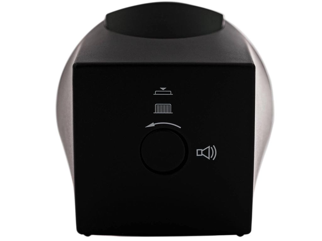 Budzik Braun BC07B-DCF