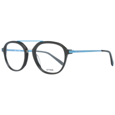 Okulary oprawki Sting VST309 0D80 52 Wielokolorowe