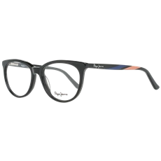 Okulary oprawki damskie Pepe Jeans PJ3322 C1 51 Czarne