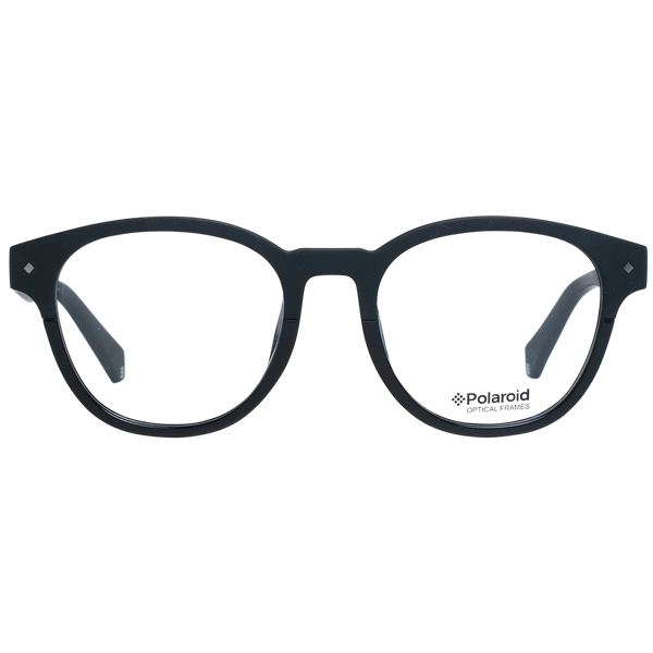 Okulary oprawki Polaroid PLD D345 807 49 Czarne