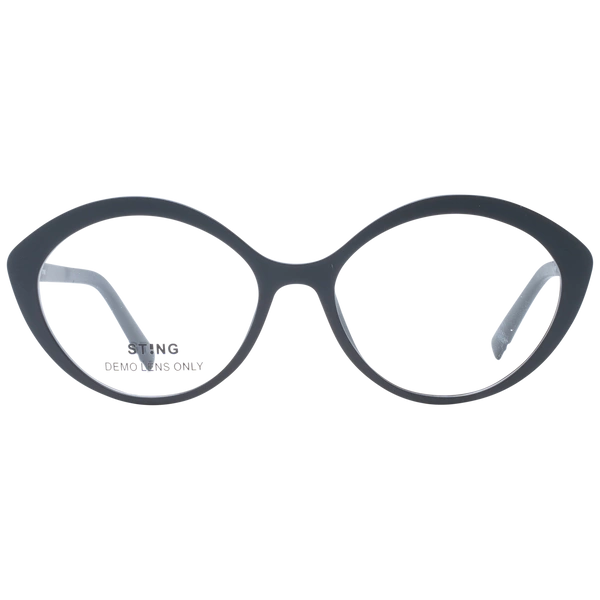 Okulary oprawki Damskie Sting SST378 z nakładkami przeciwsłonecznymi
