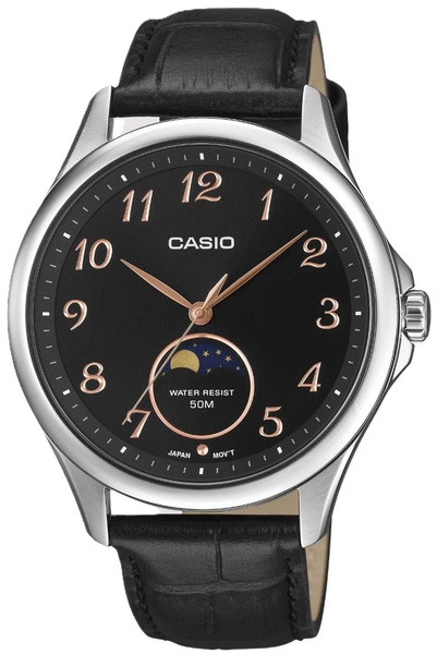 Zegarek męski CASIO MTP-M110L-1AVER