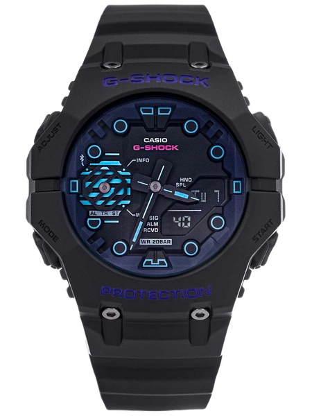 Zegarek męski CASIO G-SHOCK GA-B001CBR-1AER 