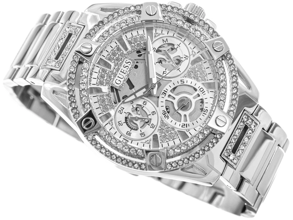 Zegarek damski GUESS GW0464L1 Queen