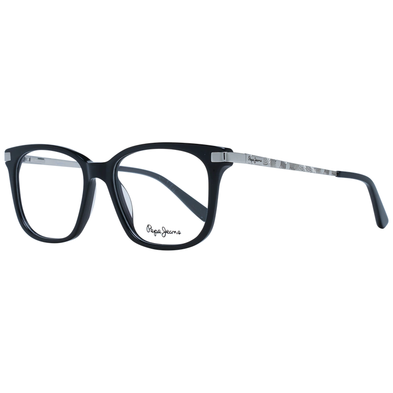 Okulary oprawki Damskie Pepe Jeans PJ3430 Czarne