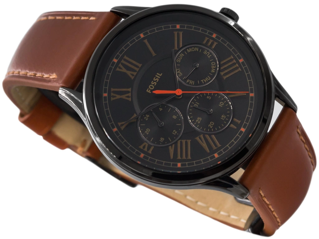Zegarek męski FOSSIL Pierce FS5702