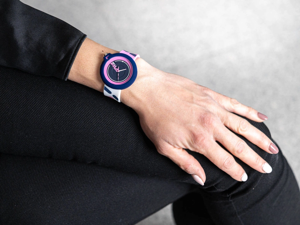 Zegarek damski FILA 38-6081-004