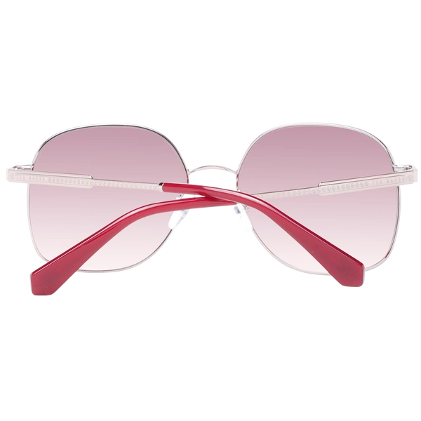 Okulary przeciwsłoneczne Damskie Ted Baker TB1687 466 55 Złote