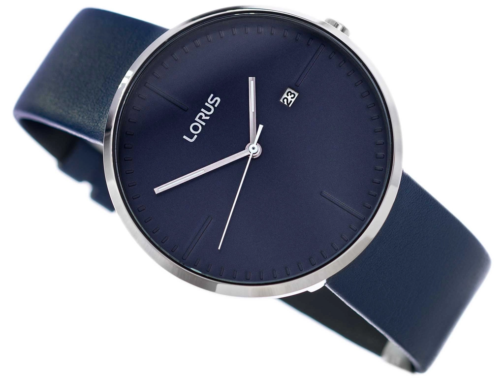 Zegarek męski LORUS RH903JX9