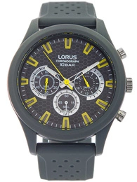 Zegarek męski LORUS RT377JX9 Chronograph