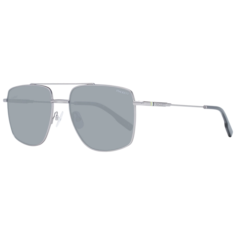 Okulary przeciwsłoneczne Męskie Hackett HSK1150 941P 55 Szare