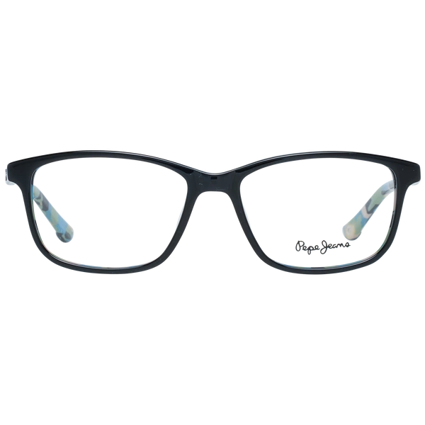 Okulary oprawki Damskie Pepe Jeans PJ3260 C4 51 Niebieskie