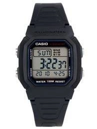 Zegarek męski CASIO W-800H-1AVES