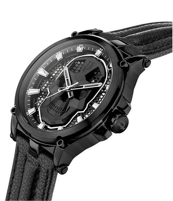 Zegarek męski POLICE PEWJA2108203 Vertex