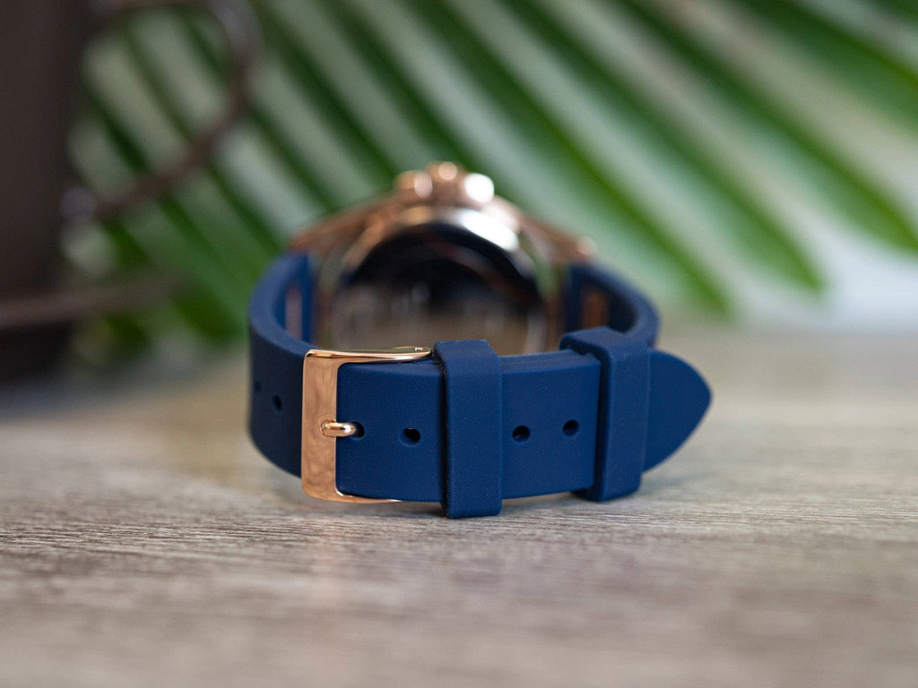 Zegarek damski GUESS GW0509L1 Emblem