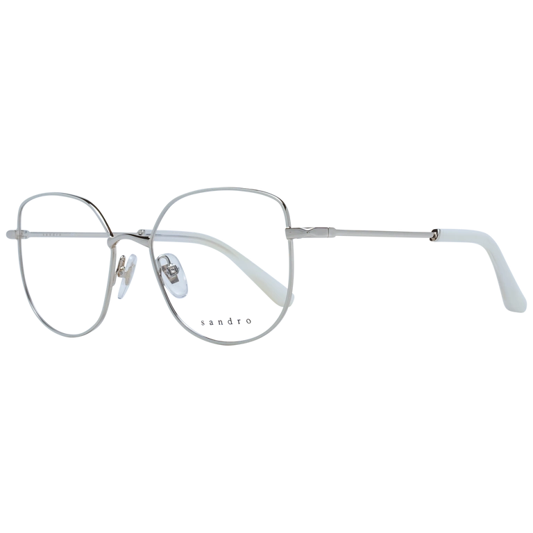 Okulary oprawki Damskie Sandro SD4012 Białe