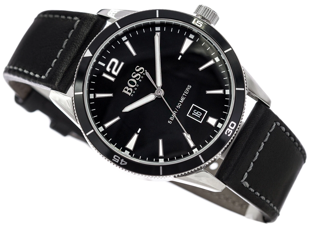 Zegarek męski HUGO BOSS 1570124 Drifter