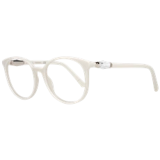 Okulary oprawki Damskie Swarovski SK5310 021 52 Białe