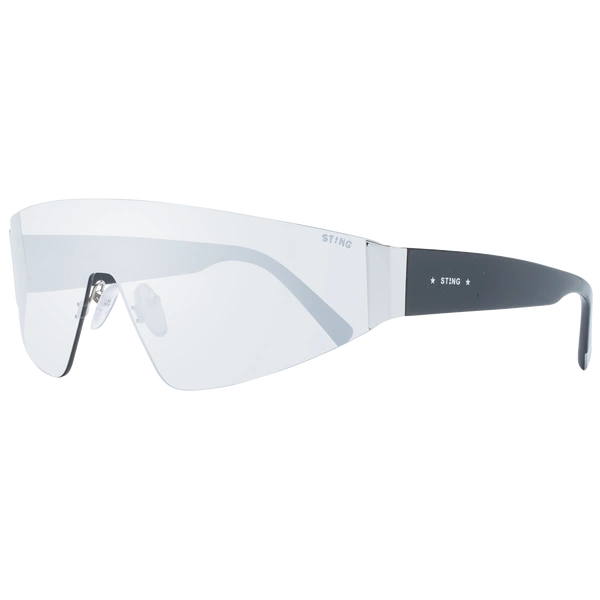 Okulary przeciwsłoneczne Unisex Sting SST388 Szare