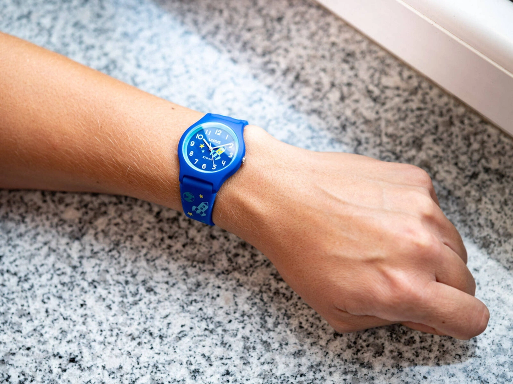 Zegarek dziecięcy LORUS RRX45HX9