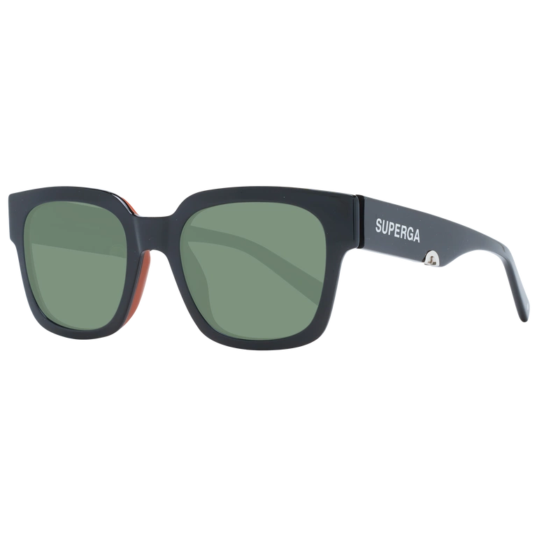 Okulary przeciwsłoneczne Unisex Sting SST459 Czarne
