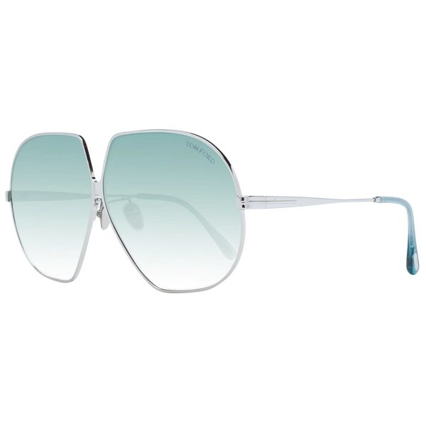 Okulary przeciwsłoneczne Damskie Tom Ford FT0785 Szare