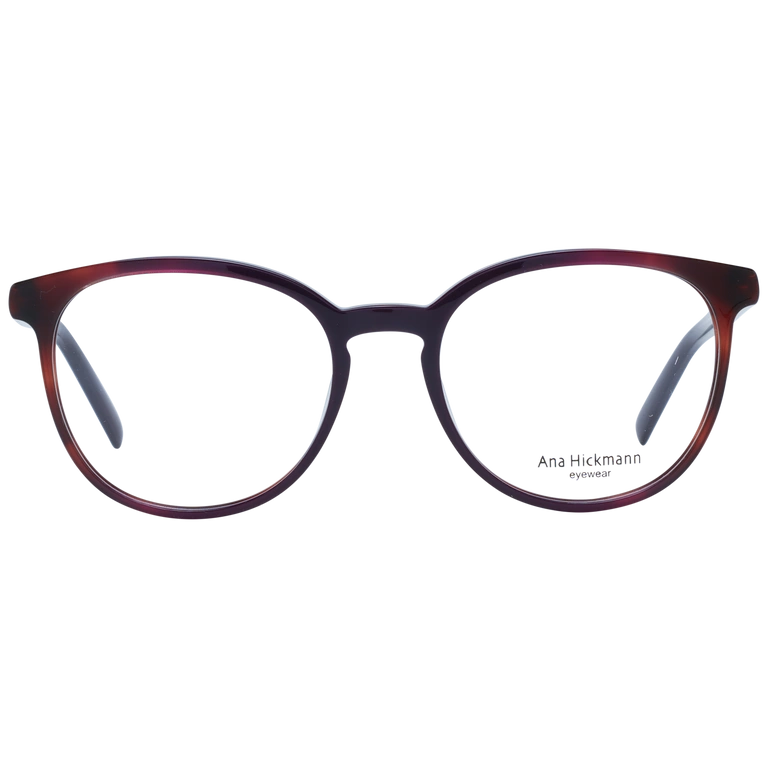 Okulary oprawki Damskie Ana Hickmann AH6330 Fioletowe