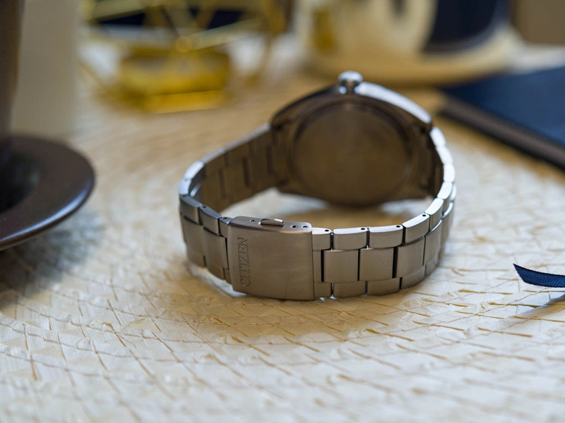 Zegarek męski Citizen BM8560-88L Classic