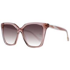 Okulary przeciwsłoneczne Damskie Ana Hickmann AH9308 Różowe