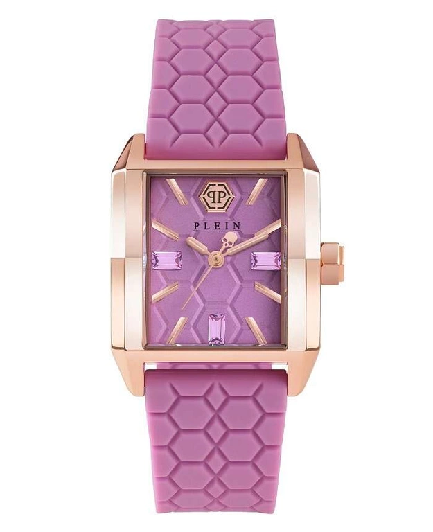Zegarek damski PHILIPP PLEIN PWMAA0322 Offshore Square