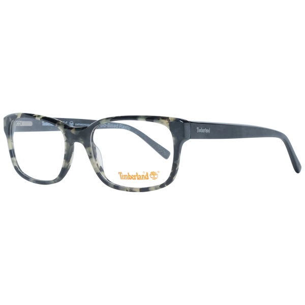 Okulary oprawki Timberland TB1590 056 55 Zielone