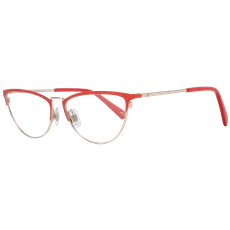 Okulary oprawki Damskie Web WE5304 028 54 Czerwone