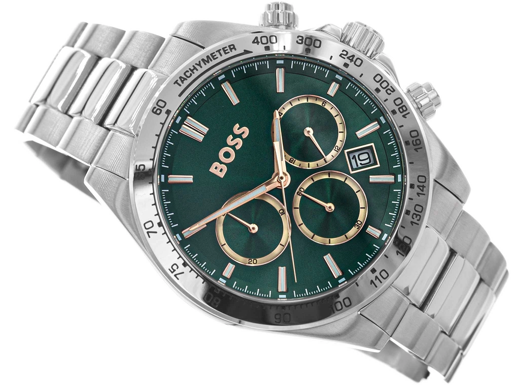 Zegarek męski HUGO BOSS 1514268 Hero 2.0