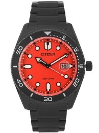 Zegarek męski Citizen AW1765-88X Eco-Drive Marine Sporty
