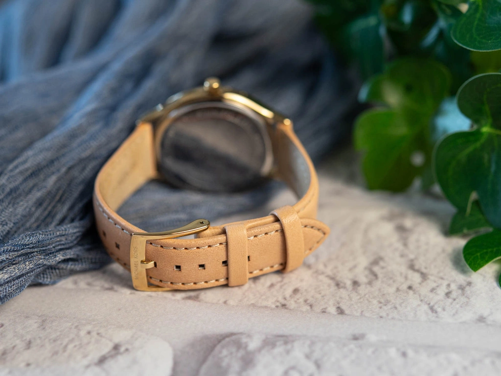 Zegarek damski MICHAEL KORS SLIM RUNWAY MK7533