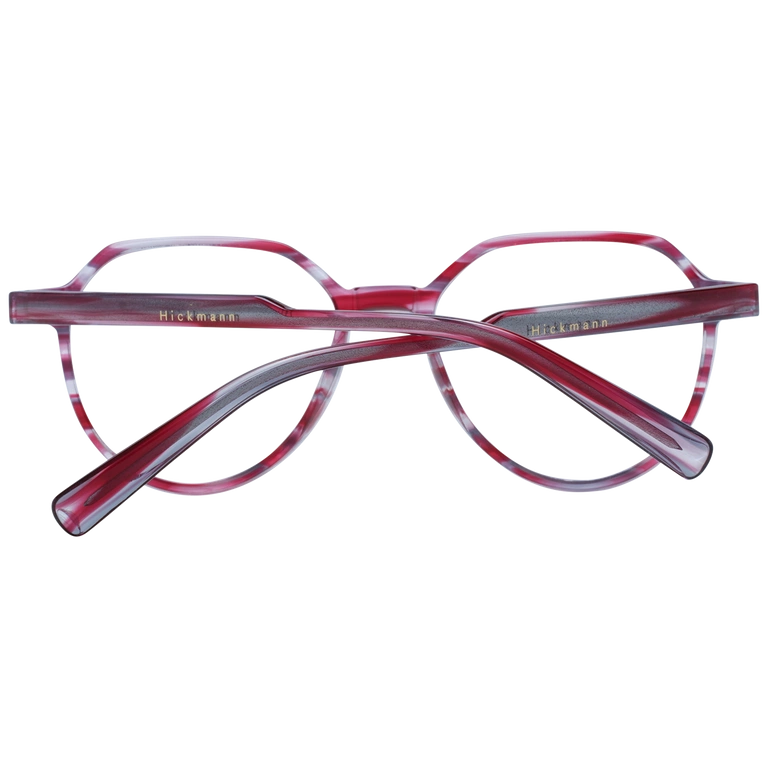 Okulary oprawki Damskie Ana Hickmann HIY6006 Różowe