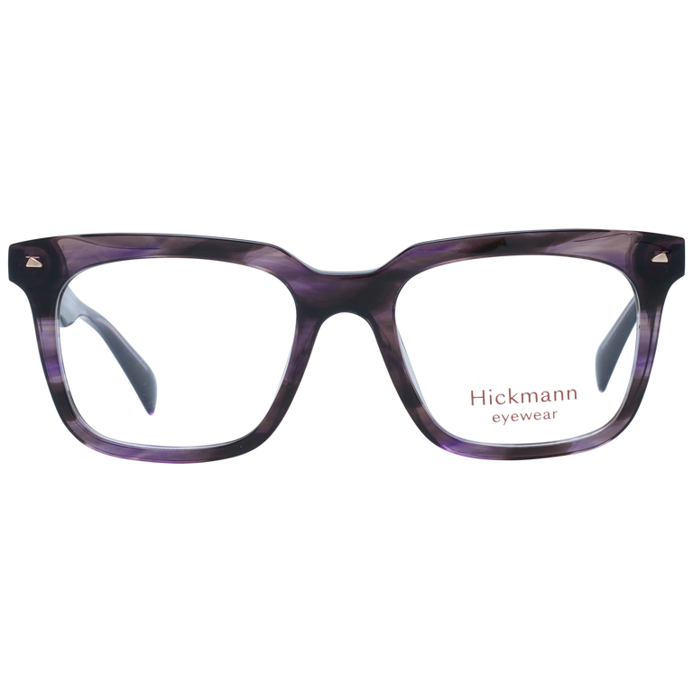 Okulary oprawki Damskie Ana Hickmann HIY6014 Fioletowe