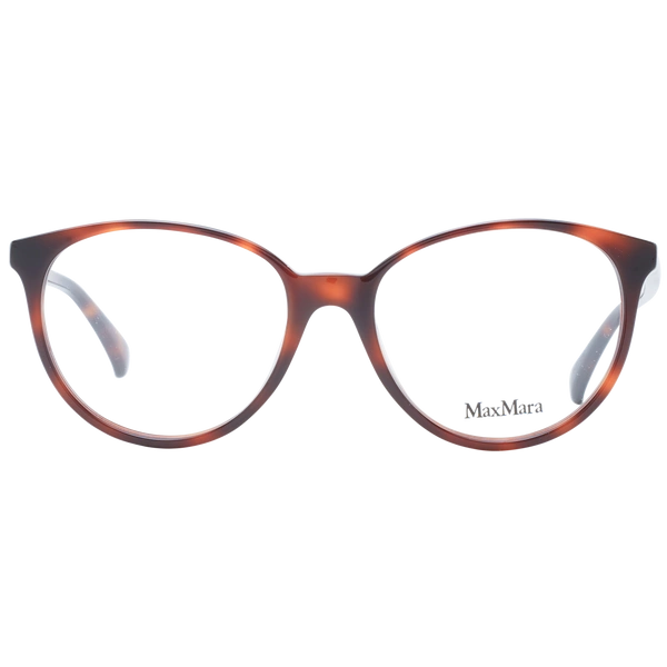 Okulary oprawki Damskie Max Mara MM5084 Brązowe