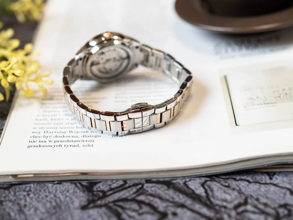 Zegarek damski BULOVA 98P170