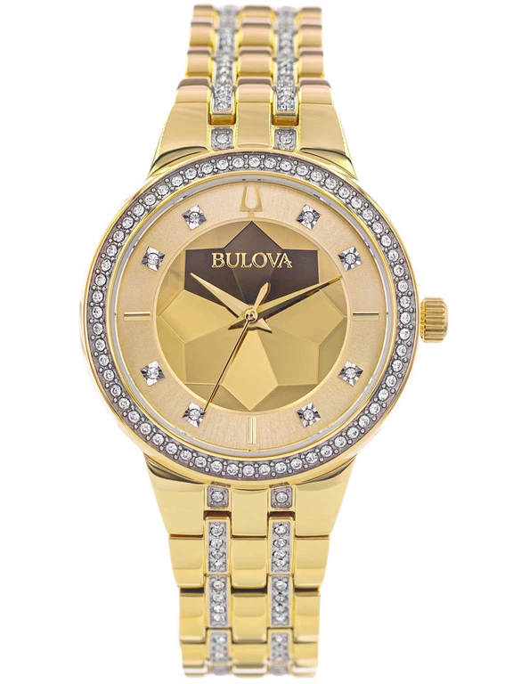 Zegarek damski BULOVA 97L176 Sutton 