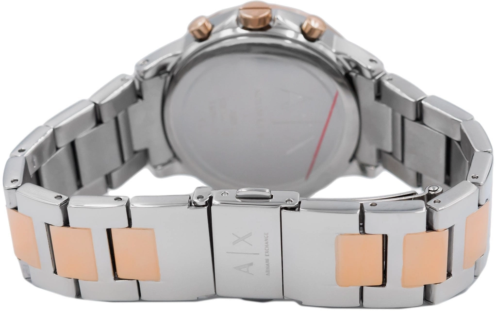 Zegarek damski ARMANI EXCHANGE LADY BANKS AX4331