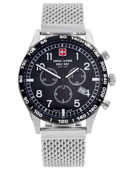 Zegarek męski SWISS ALPINE MILITARY SAM1746.9137