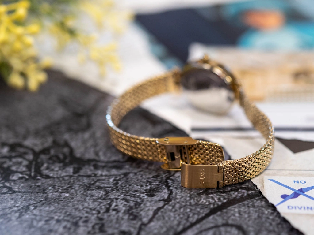 Zegarek damski GUESS GW0935L2 Ruby