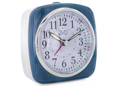 Budzik JVD SRP7503.3