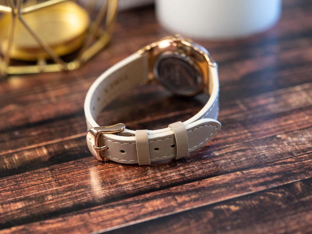 Zegarek damski TIMEX TW2T72400 Modern Easy Reader